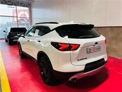 شيفروليه بليزر